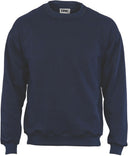 5302 - Crew Neck Fleecy Sweatshirt