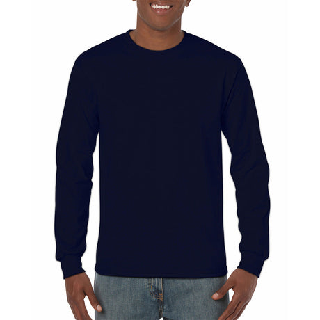 5400 Gildan Heavy Cotton Tee Long Sleeve Adults