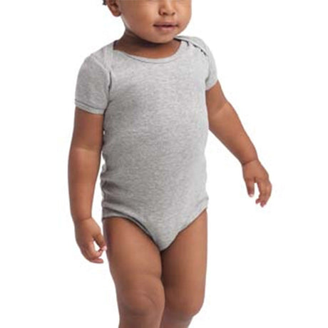 64ZEE Gildan Softstyle Infant Onesie