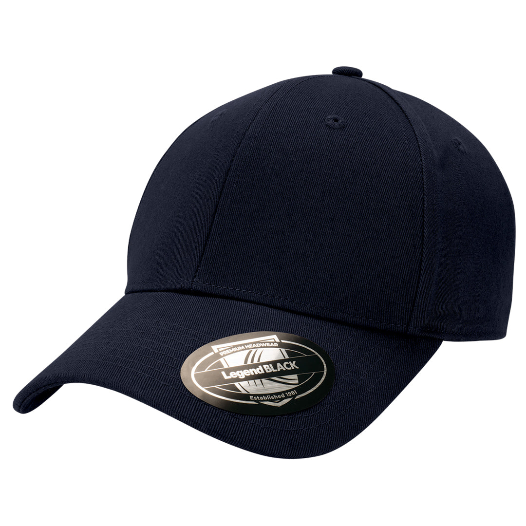 Staple Cap 6 Panel