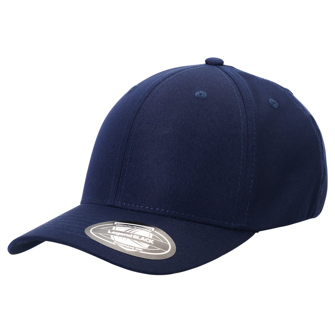 Classic Fitted Cap