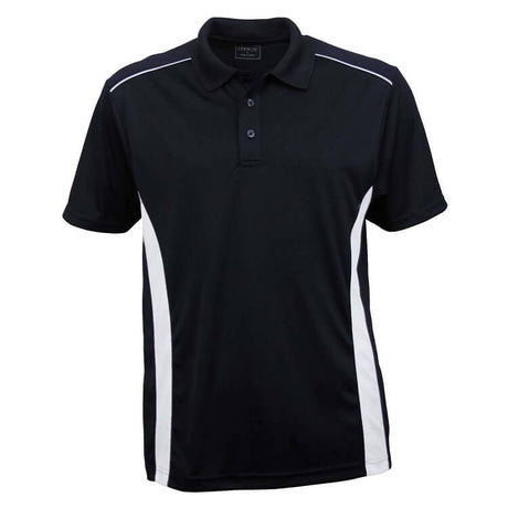 7011 Player Polo - Embroidered
