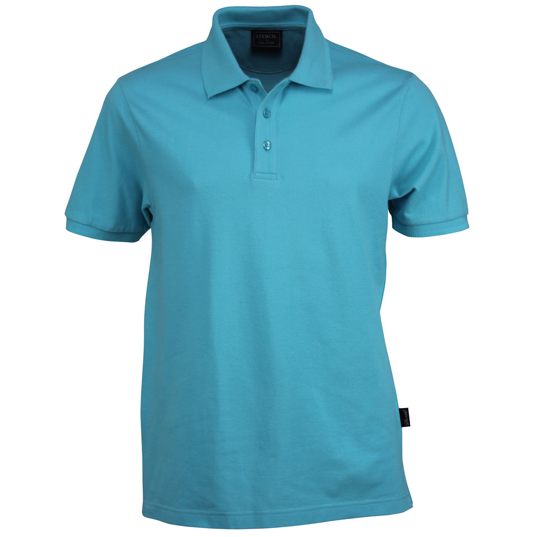 7015 Traverse Mens Polo - Embroidered
