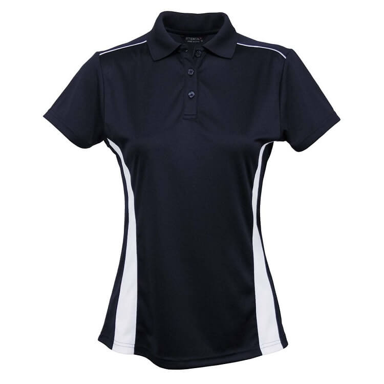 7111 Ladies Player Polo