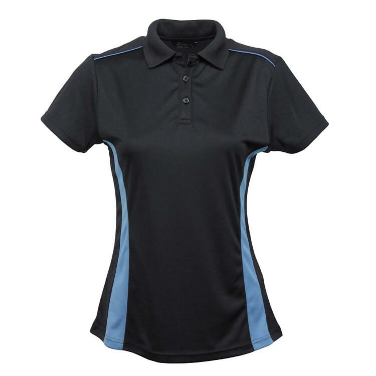 7111 Ladies Player Polo