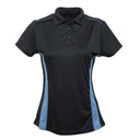 7111 Ladies Player Polo