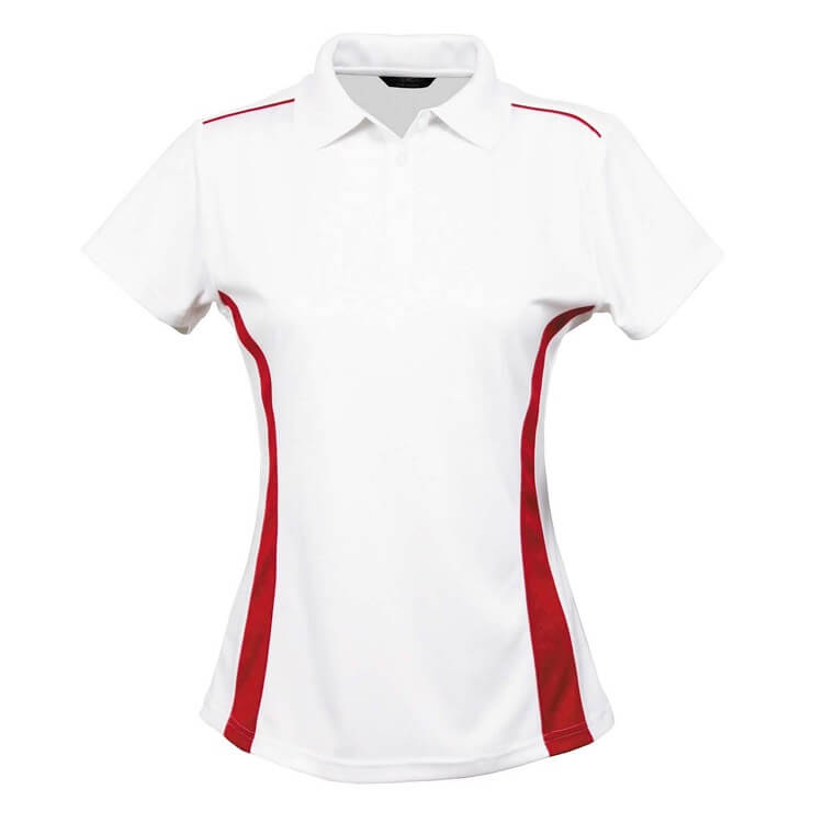 7111 Ladies Player Polo