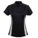 7111 Ladies Player Polo - Embroidered