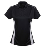 7111 Ladies Player Polo