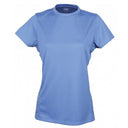 7113 Ladies Competitor T-Shirt - Embroidered