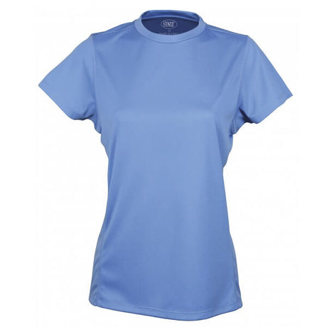 7113 Ladies Competitor T-Shirt - Embroidered