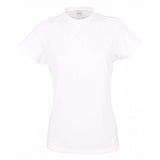 7113 Ladies Competitor T-Shirt - Embroidered