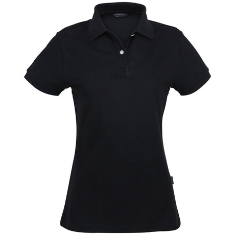 7115 Traverse Polo Ladies Short Sleeve