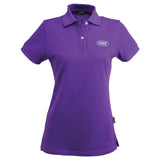 7115 Traverse Polo Ladies Short Sleeve