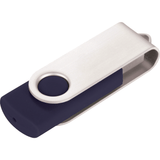 Stellar Swivel Flash Drive 4GB - Branded