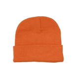 Headwear Acrylic Beanie Toque Cap