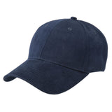 Premium Soft Cotton Cap