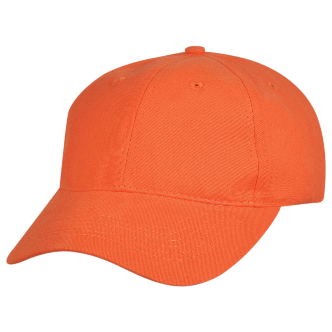 Premium Soft Cotton Cap