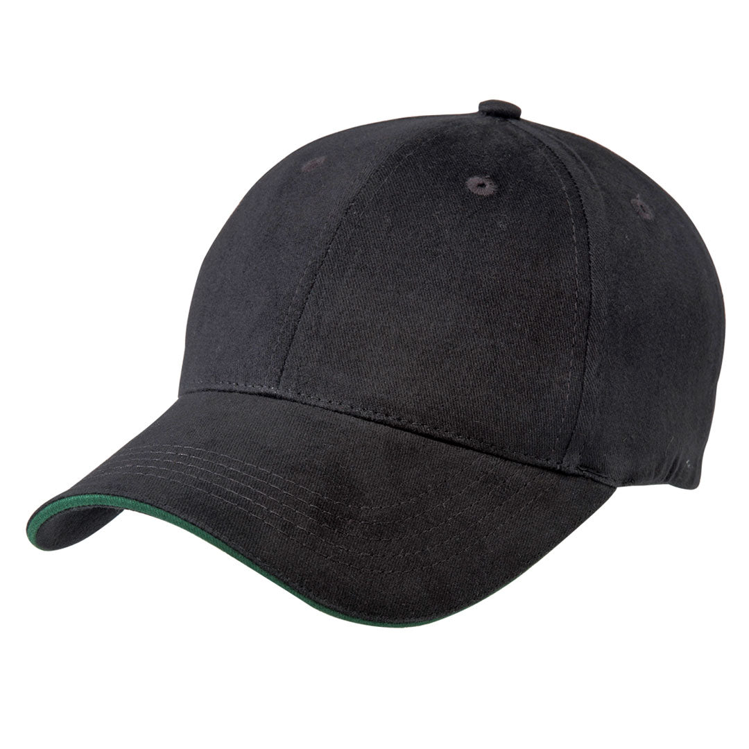 Premium Sandwich Cap
