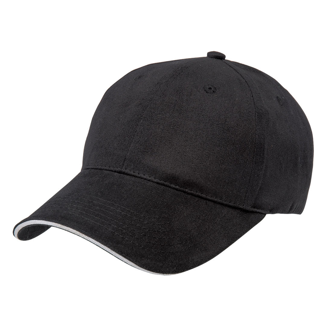 Premium Sandwich Cap