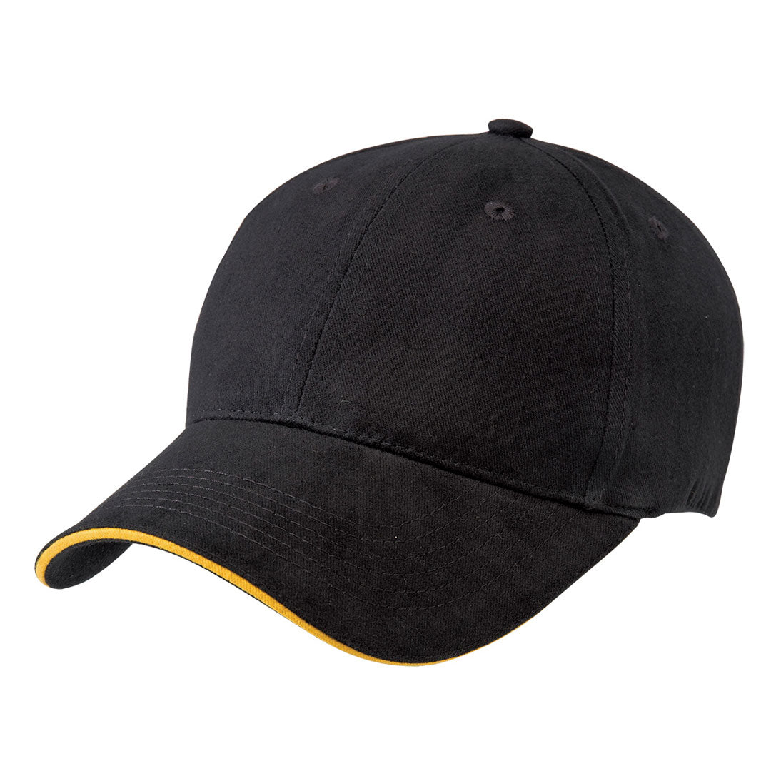 Premium Sandwich Cap