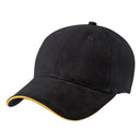 Premium Sandwich Cap