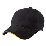 Premium Sandwich Cap