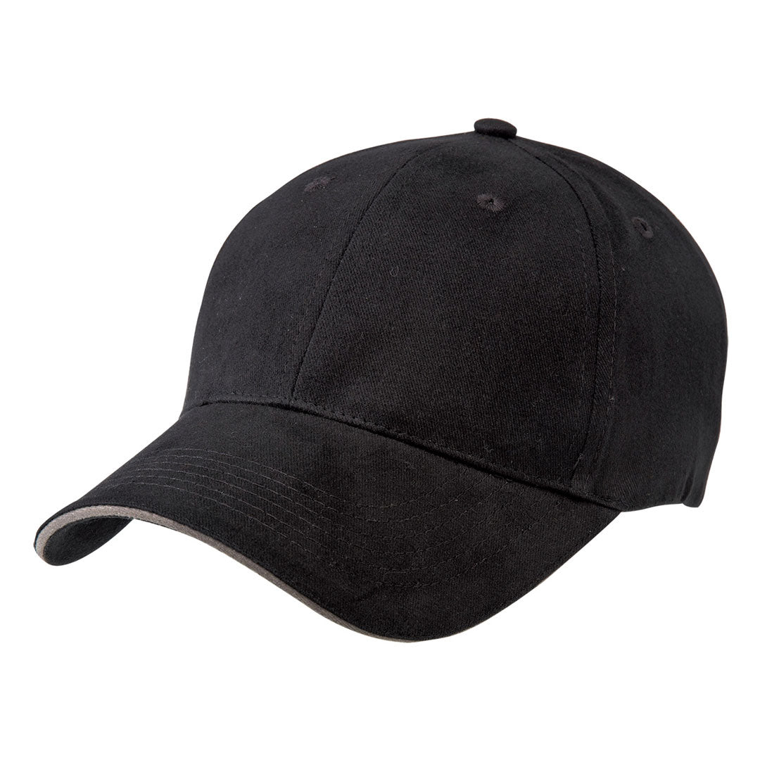Premium Sandwich Cap