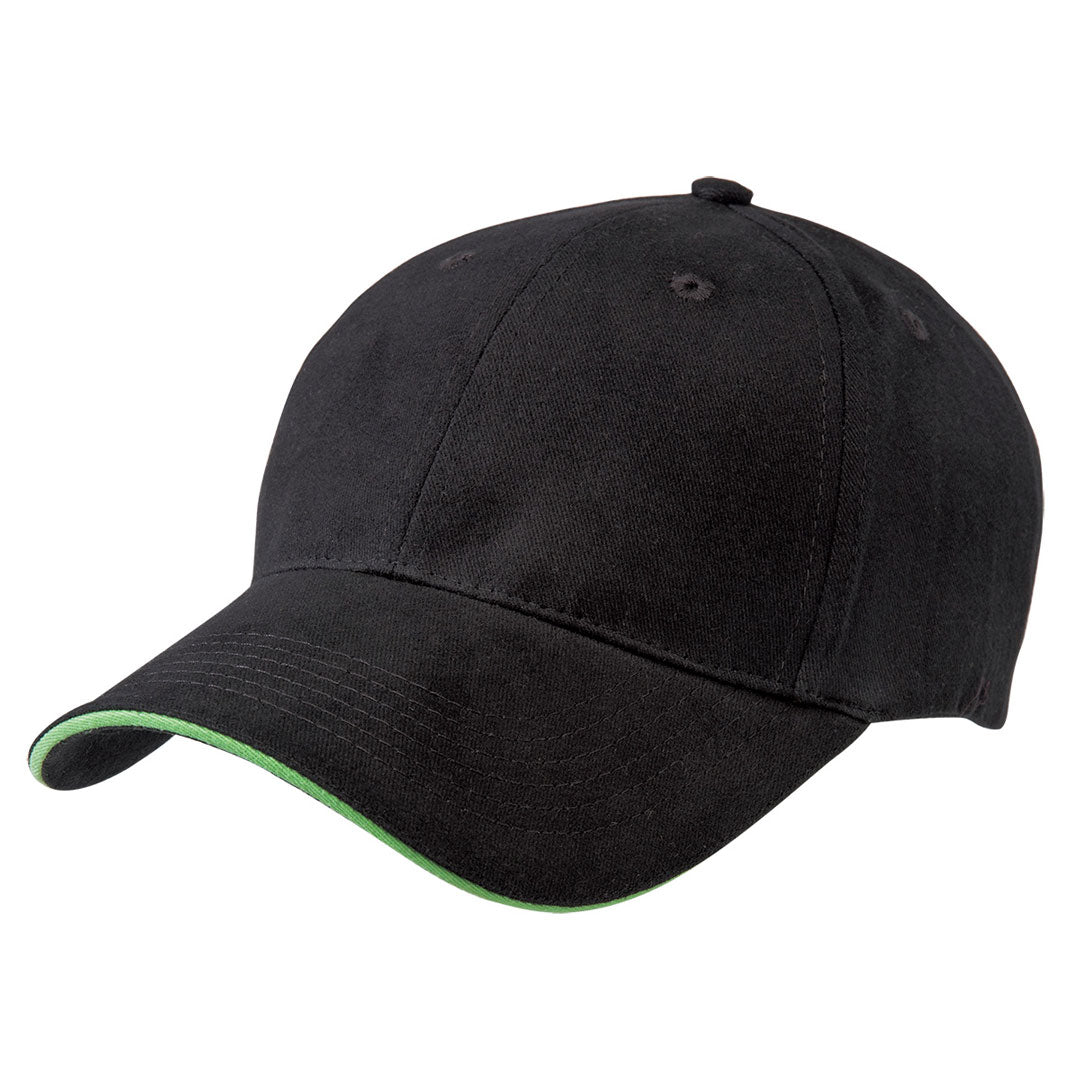 Premium Sandwich Cap