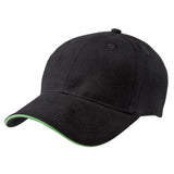 Premium Sandwich Cap