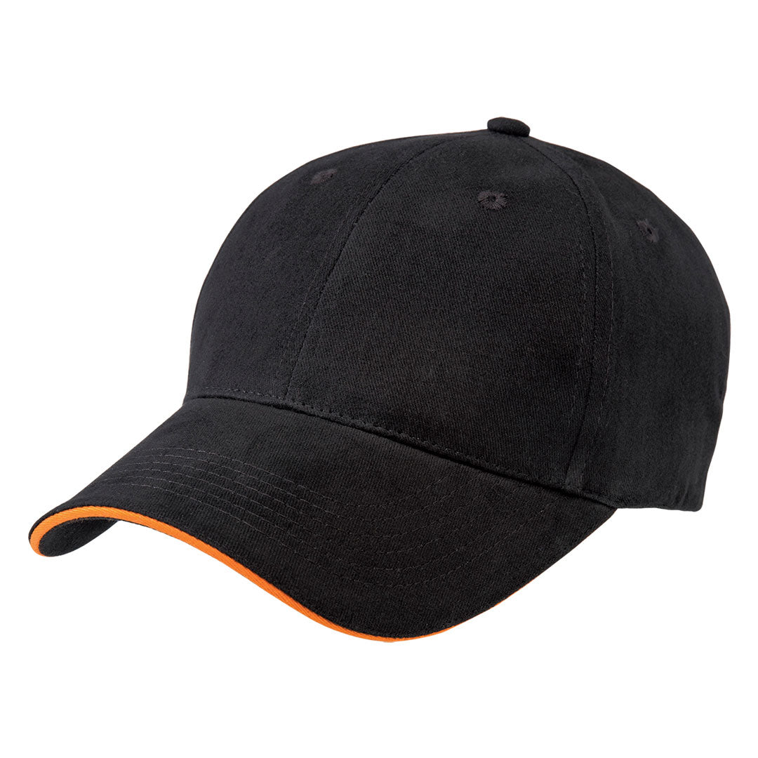 Premium Sandwich Cap