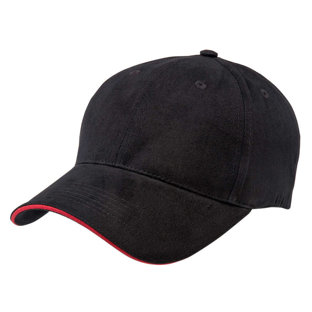 Premium Sandwich Cap