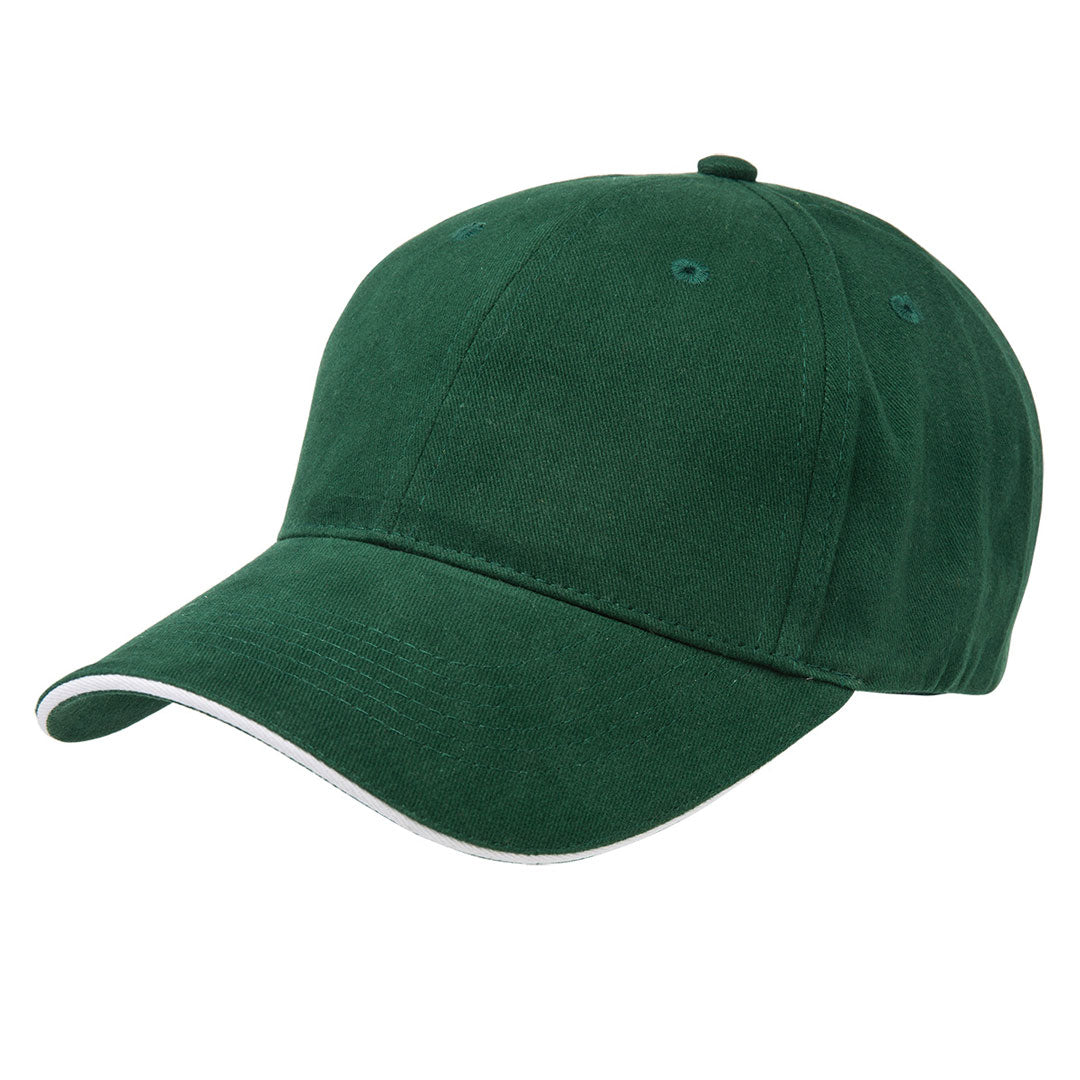 Premium Sandwich Cap