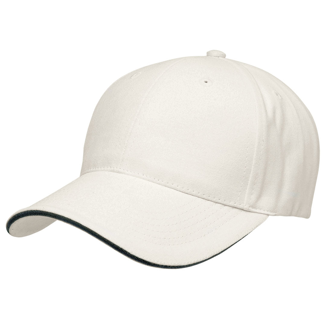 Premium Sandwich Cap