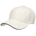 Premium Sandwich Cap