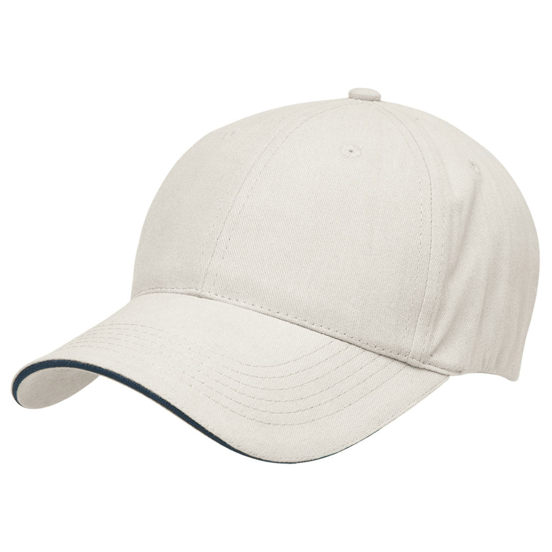 Premium Sandwich Cap
