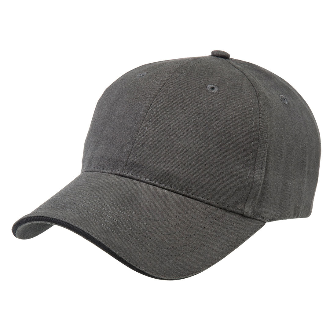 Premium Sandwich Cap