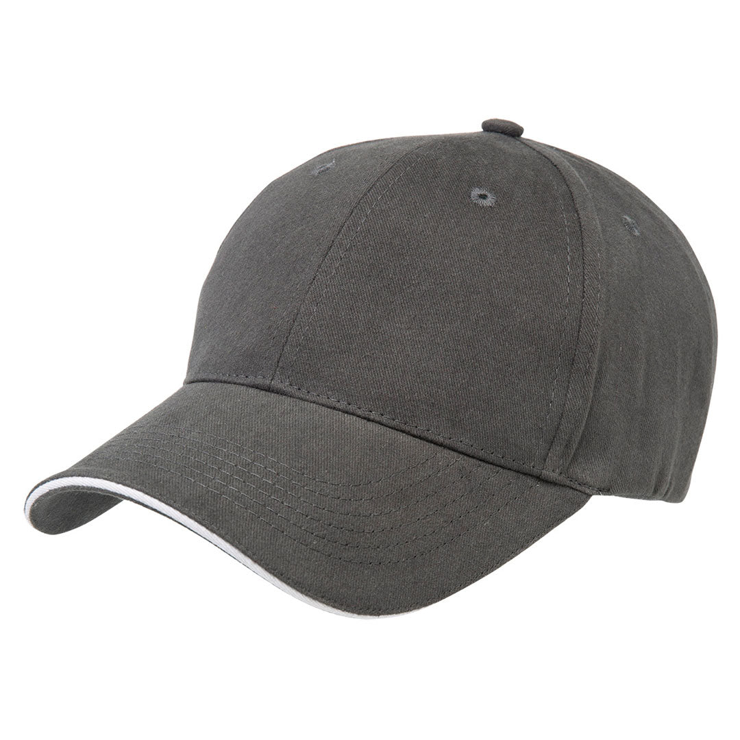 Premium Sandwich Cap