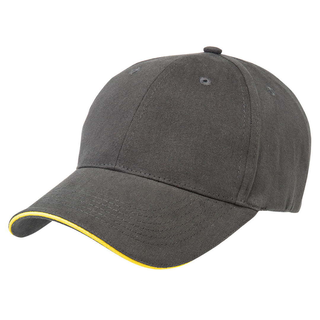 Premium Sandwich Cap