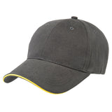 Premium Sandwich Cap
