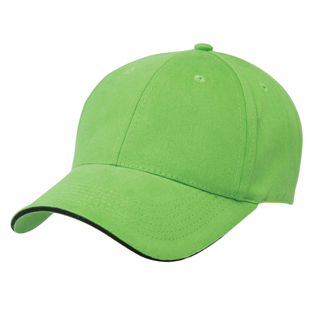 Premium Sandwich Cap