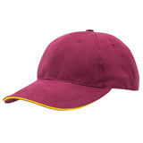 Premium Sandwich Cap