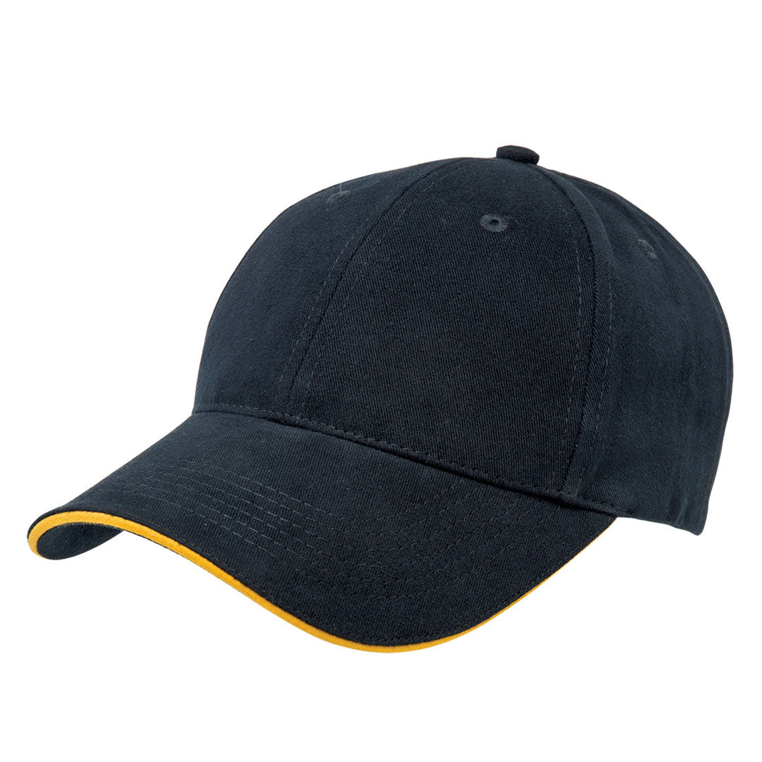 Premium Sandwich Cap