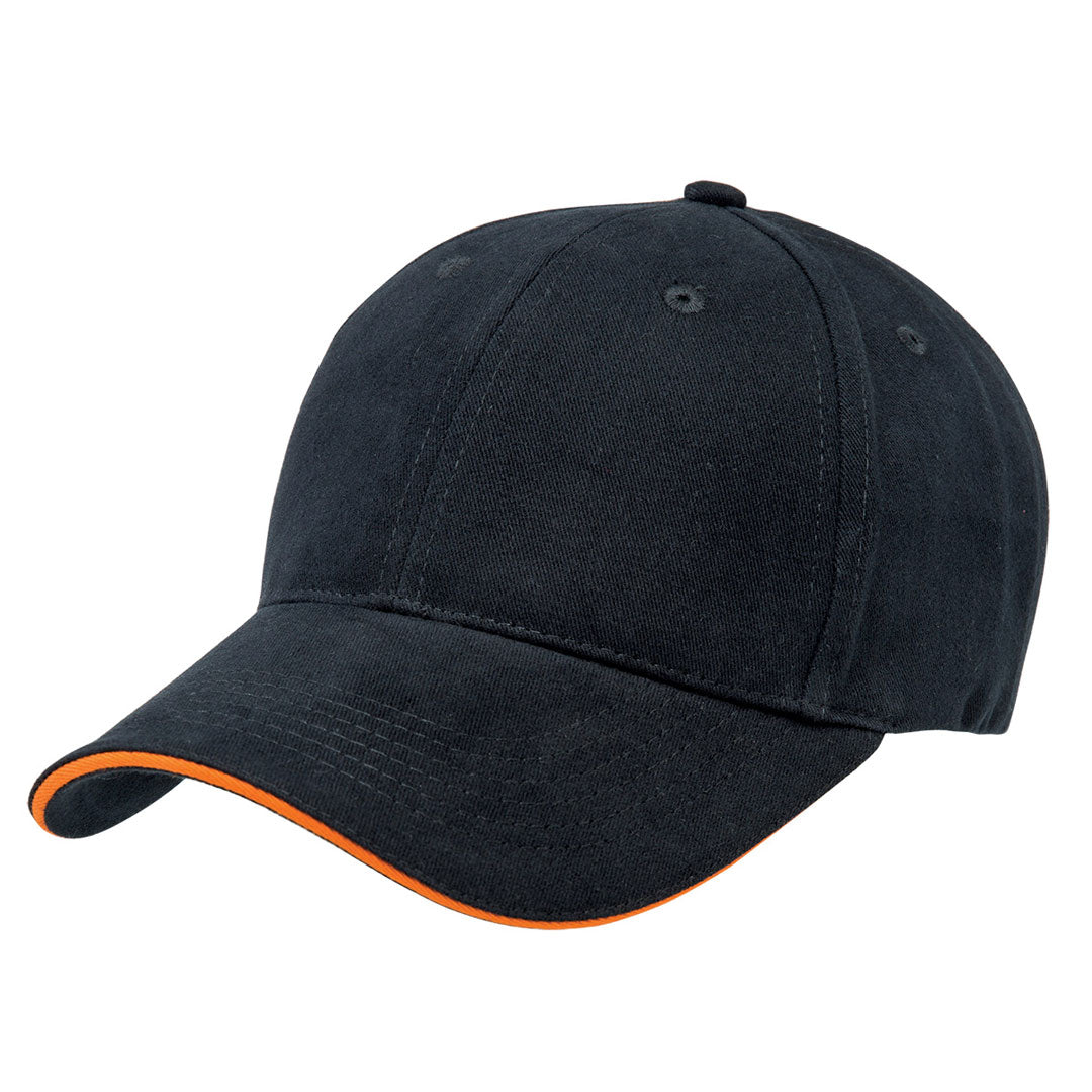 Premium Sandwich Cap