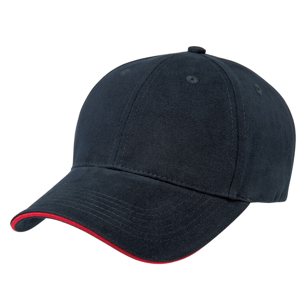 Premium Sandwich Cap