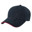 Premium Sandwich Cap