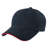Premium Sandwich Cap