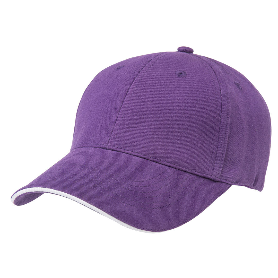 Premium Sandwich Cap