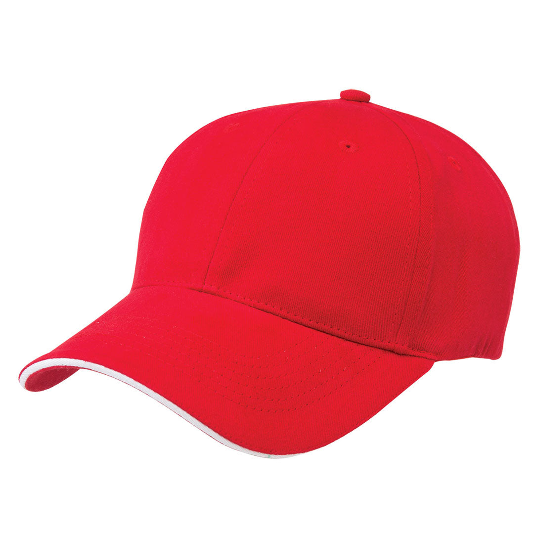 Premium Sandwich Cap