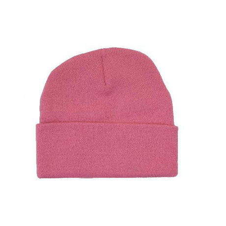 Headwear Acrylic Beanie Toque Cap